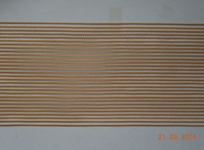 探索服装辅料新选择 鱼丝松紧带在时尚与功能中的双重魅力