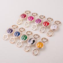 揭秘钮扣辅料产业 价格、批发渠道与厂家采购全攻略