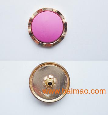 春辉五金 专注金属钮扣厂家直销，引领服装辅料新风尚