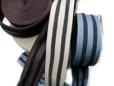 专业生产彩色扁松紧带 桥头镇红豆服装辅料经营部供应指南