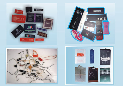 上海朝薇服装辅料 专业纺织辅料供应商，赋能时尚产业细节之美