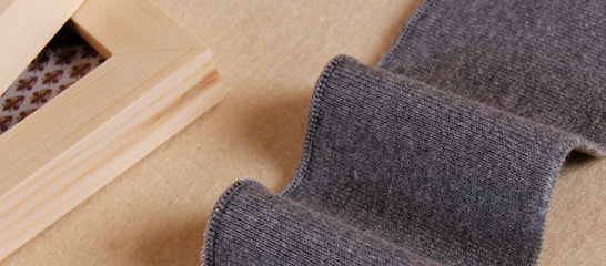 2014新款横机Polo领深灰 绍兴市九剑针织专业销售，品质与价格的双重保障