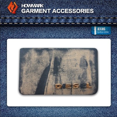 石狮市浩作服饰配件 泉州地区知名的服装服饰辅料厂